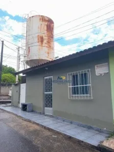Casa com 2 Quartos à venda, 70m² no Vista Alegre, São Gonçalo