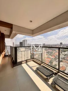 Apartamento com 2 Quartos à venda, 72m² no Vila Dom Pedro I, São Paulo