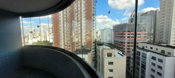 Sala Comercial com 1 Quarto para alugar, 43m² no Perdizes, São Paulo