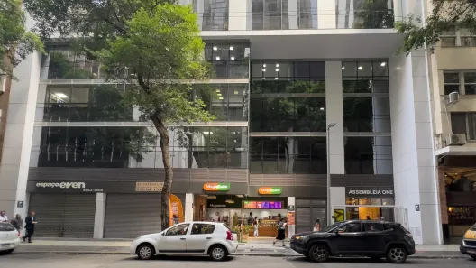 Sala Comercial à venda, 180m² no Centro, Rio de Janeiro