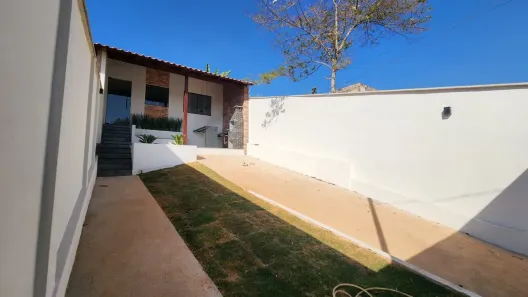 Casa com 2 Quartos à venda, 59m² no Montreal, São Joaquim de Bicas