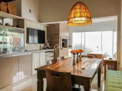 Casa com 4 Quartos à venda, 303m² no Jurerê Internacional, Florianópolis