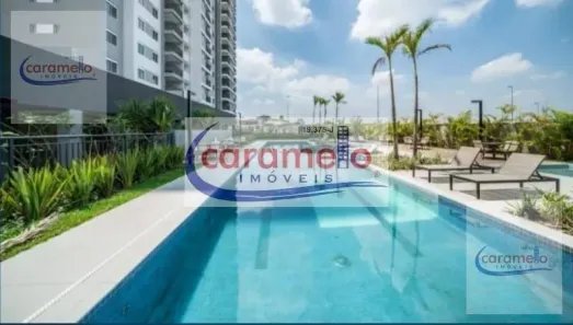 Apartamento com 3 Quartos à venda, 71m² no Parque São Domingos, São Paulo