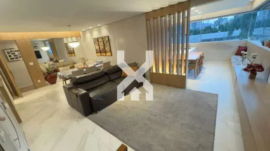 Apartamento com 4 Quartos à venda, 144m² no Palmares, Belo Horizonte