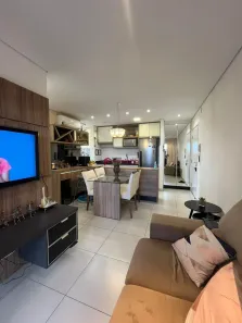 Apartamento com 2 Quartos à venda, 62m² no Vila Limeirânea, Limeira