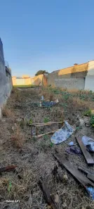 Lote/Terreno à venda, 207m² no Vila Alemã, Rio Claro