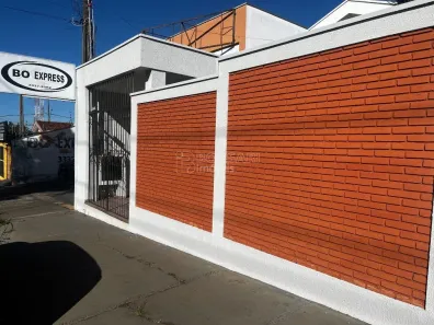 Casa com 3 Quartos à venda, 189m² no Jardim Silvânia (Vila Xavier), Araraquara