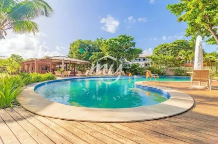 Apartamento com 3 Quartos à venda, 149m² no Itacimirim (Monte Gordo), Camaçari