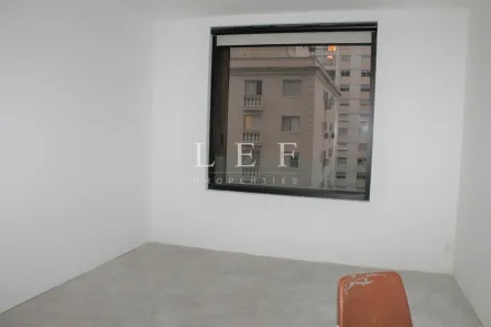 Apartamento com 1 Quarto à venda, 28m² no Itaim Bibi, São Paulo