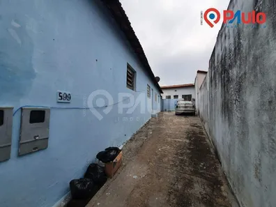 Casa com 2 Quartos à venda, 195m² no Paulista, Piracicaba