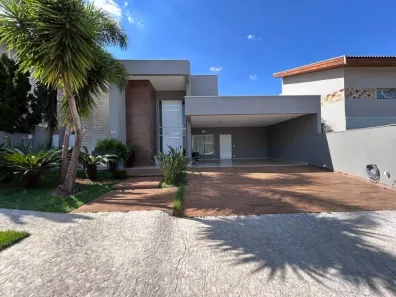 Casa de Condomínio com 3 Quartos à venda, 200m² no Jardim Werner Plaas, Americana
