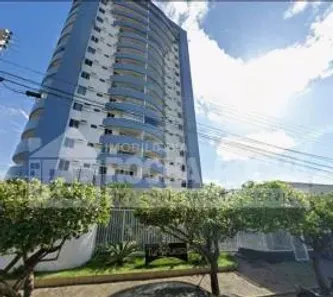 Apartamento com 3 Quartos à venda, 132m² no Fátima, Teresina