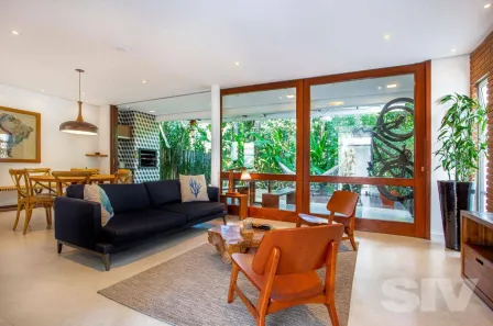 Apartamento com 3 Quartos à venda, 232m² no Riviera, Bertioga