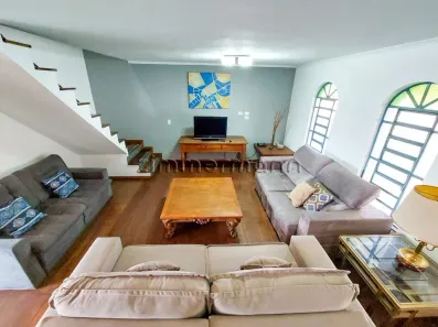 Sobrado com 6 Quartos à venda, 280m² no Vila Morse, São Paulo