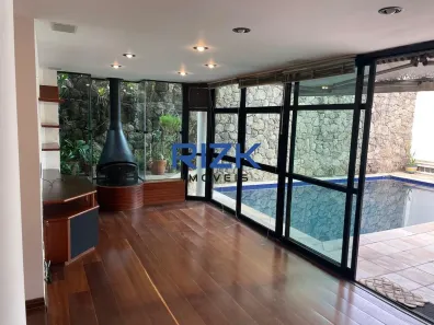  com 4 Quartos à venda, 585m² no Vila Santo Estéfano, São Paulo