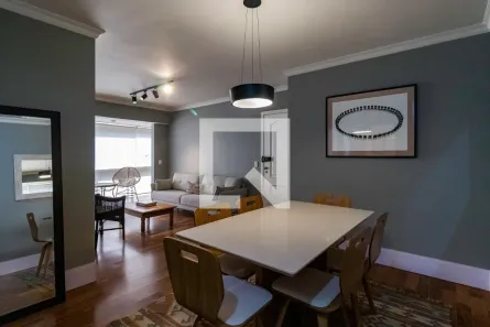 Apartamento com 3 Quartos à venda, 100m² no Vila Andrade, São Paulo