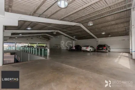 Prédio Comercial à venda, 2234m² no Tristeza, Porto Alegre