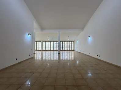 Sobrado com 4 Quartos à venda, 331m² no Alto da Boa Vista, Ribeirão Preto