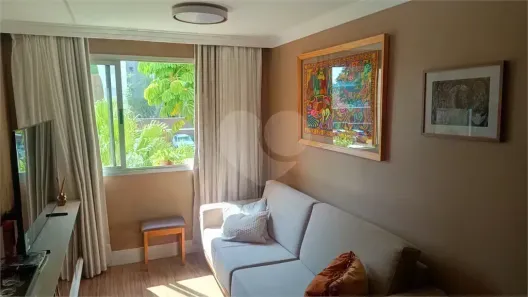 Apartamento com 3 Quartos à venda, 74m² no Jaguaribe, Osasco