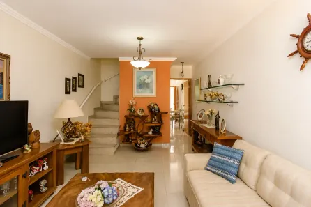 Sobrado com 3 Quartos à venda, 80m² no Vila Medeiros, São Paulo