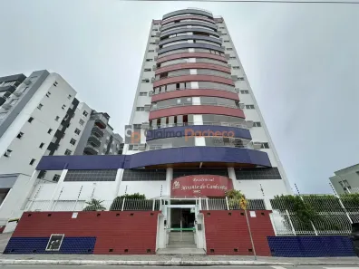 Apartamento com 3 Quartos à venda, 91m² no Centro, Palhoça