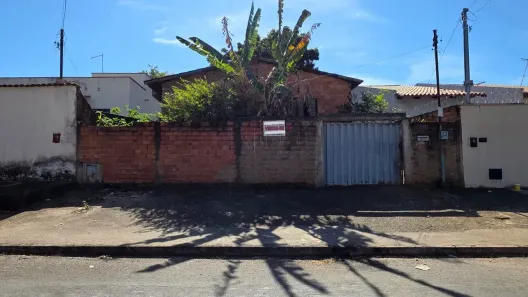 Lote/Terreno à venda, 378m² no Garavelo Residencial Park, Aparecida de Goiânia