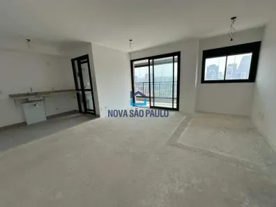 Apartamento com 2 Quartos à venda, 100m² no Vila Cordeiro, São Paulo