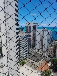 Apartamento com 4 Quartos à venda, 157m² no Boa Viagem, Recife