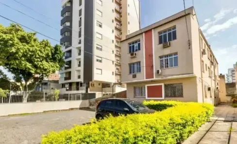 Apartamento com 2 Quartos à venda, 65m² no Menino Deus, Porto Alegre