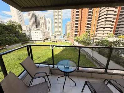 Apartamento com 3 Quartos à venda, 130m² no Guaiúba, Guarujá