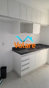 Apartamento com 2 Quartos para alugar, 44m² no Vila Bremen, Guarulhos