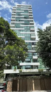 Apartamento com 2 Quartos à venda, 105m² no Poço, Recife