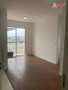 Apartamento com 2 Quartos à venda, 48m² no Vila São João, Guarulhos