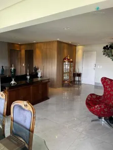 Apartamento com 3 Quartos à venda, 115m² no Jardim Maracanã, São José do Rio Preto