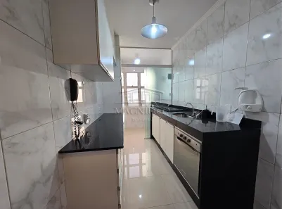 Apartamento com 3 Quartos à venda, 64m² no Tatuapé, São Paulo