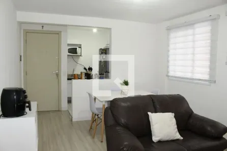 Apartamento com 1 Quarto à venda, 42m² no Santa Cecília, São Paulo