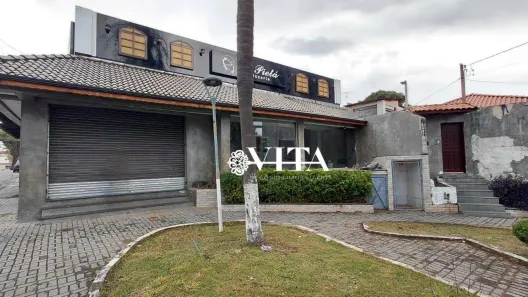 Ponto Comercial para alugar, 120m² no Jardim Vila Galvão, Guarulhos