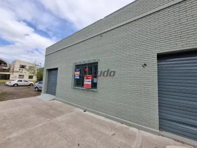 Prédio Comercial à venda, 239m² no Ideal, Novo Hamburgo