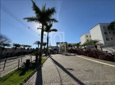 Apartamento com 2 Quartos à venda, 43m² no Boa Vista, Sorocaba