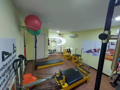 Sala Comercial à venda, 27m² no Icaraí, Niterói