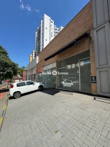Sala Comercial para alugar, 40m² no Centro, Londrina