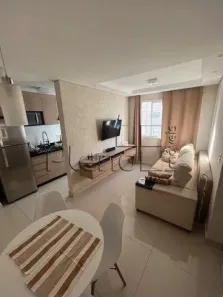 Apartamento com 2 Quartos à venda, 42m² no Fundação da Casa Popular, Campinas