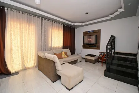 Casa com 2 Quartos à venda, 1500m² no Quintas Coloniais, Contagem