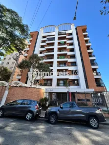 Apartamento com 3 Quartos à venda, 145m² no Real Parque, São Paulo