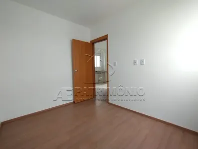 Apartamento com 2 Quartos à venda, 47m² no Ipatinga, Sorocaba