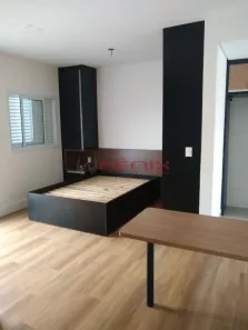 Apartamento com 1 Quarto à venda, 43m² no Santa Teresinha, São Paulo