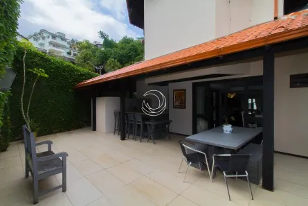 Casa com 5 Quartos à venda, 298m² no Centro, Florianópolis
