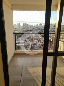 Apartamento com 2 Quartos à venda, 56m² no Vila Prudente, São Paulo