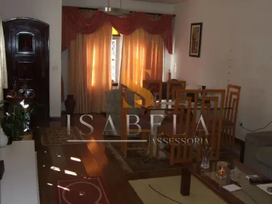 Casa com 3 Quartos à venda, 120m² no Vila Mariana, São Paulo