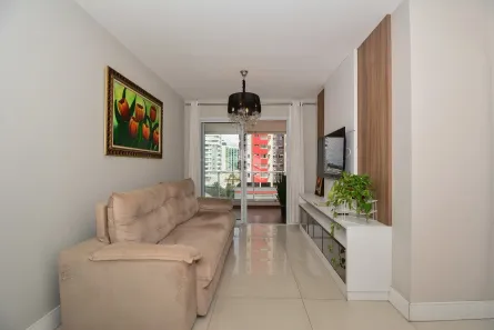Apartamento com 3 Quartos à venda, 120m² no Campinas, São José